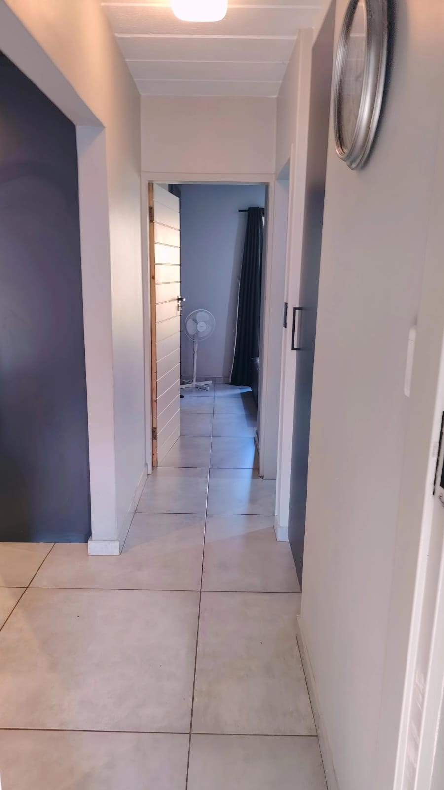 2 Bedroom Property for Sale in Vaalpark Free State